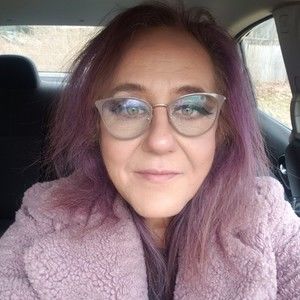 Meet your Posher, Georgia